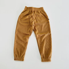 BABUCHA WAFFLE NIÑO T.4 - 14 - comprar online