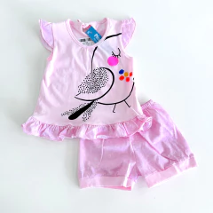 CONJUNTO BEBA T.1 - 5 en internet