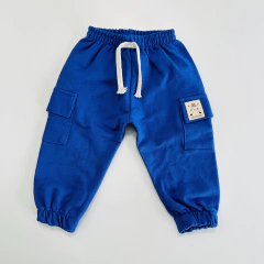 BABUCHA RUSTICO BEBÉ T.1 - 5 - comprar online