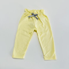 Imagen de BABUCHA RUSTICO BEBA T.1 - 5