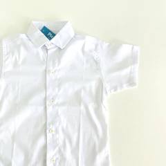 CAMISA NIÑO T.4 - 16
