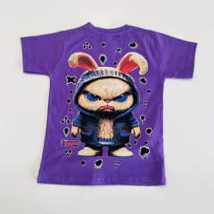 REMERA NIÑO T.4 - 16 - comprar online