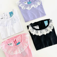 REMERA BEBA T.2 - 5 - comprar online