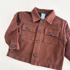 CAMPERA BEBE T.1 - 5 - comprar online