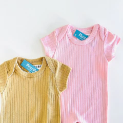 Imagen de ENTERIZO BEBA T.0 - 2