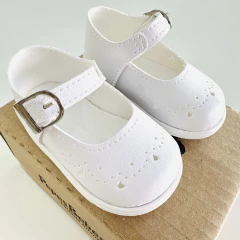 BELERINA BEBA N.17 - 22 - Piccolino moda infantil