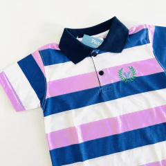 Imagen de CHOMBA NIÑO T.4 - 16