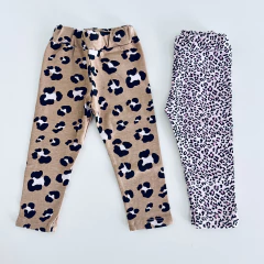 CALZA BEBA T.2 - 5 - Piccolino moda infantil