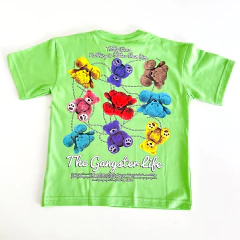 Imagen de OVERSIZE NIÑO T.4 - 16