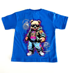 OVERSIZE NIÑO T.4 - 16 - comprar online