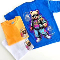 OVERSIZE NIÑO T.4 - 16 en internet