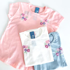 REMERA NENA T.4 - 14 en internet