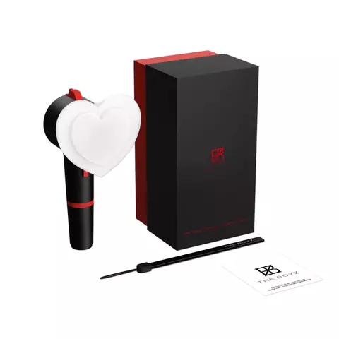 THE BOYZ - LIGHTSTICK (PARA PEDIDOS)