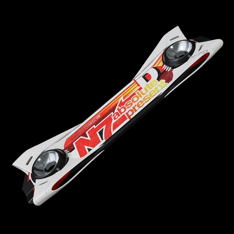 NCT DREAM - GO BACK TO THE FUTURE VER. HOVERBOARD