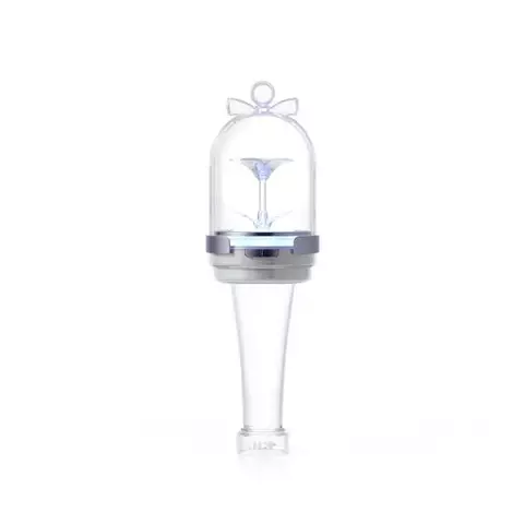 ILLIT - LIGHTSTICK (PARA PEDIDOS)