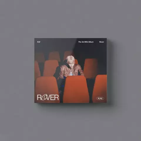 KAI - ROVER VER. DIGIPACK (PARA PEDIDOS)