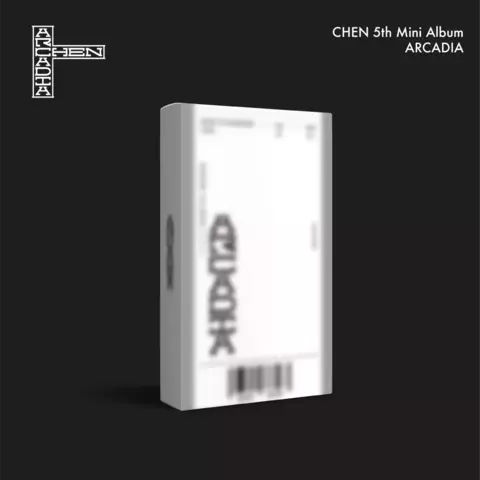 CHEN - ARCADIA - VER. KIWEE (PARA PEDIDOS)
