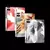 LE SSERAFIM - HOT VER. 1 + POB WEVERSE (STOCK EN ARGENTINA)