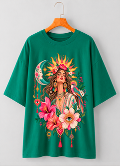 Imagen de Remeron Sol gitano