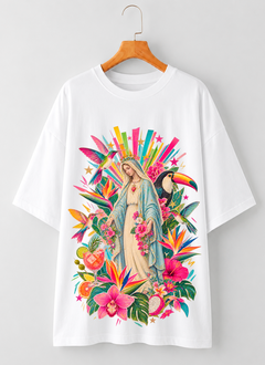 Remeron Virgen Maria