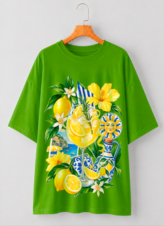 Remeron Lemoncello