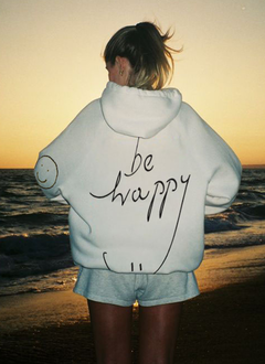 Canguro Be happy en internet