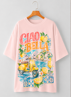 Remeron Ciao bella - Lovely Int mayorista