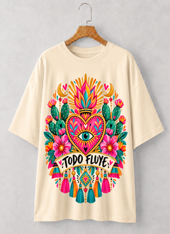 Remeron Todo fluye en internet