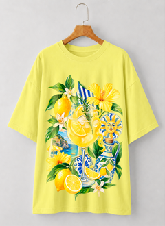 Remeron Lemoncello en internet