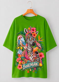 Remeron Cebra bohemian en internet