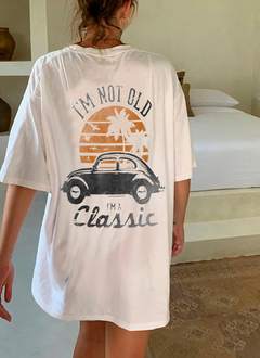 Remeron Im not old im a classic
