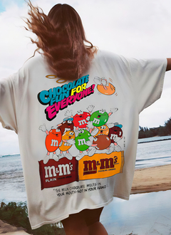Remeron M&M