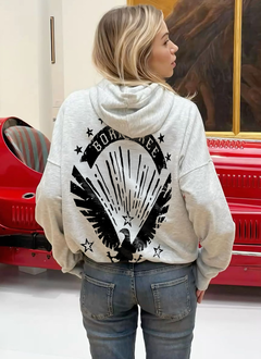 Canguro Born to be free - comprar online