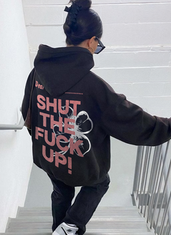 Canguro Shut the fuck up - comprar online