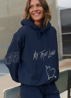 Canguro My true love - comprar online