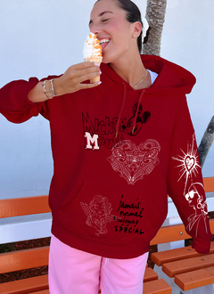Canguro Mickey Mouse - comprar online