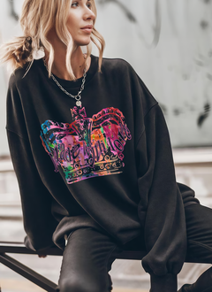Buzo Made with love - comprar online