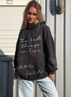 Canguro The best things in life are free - comprar online
