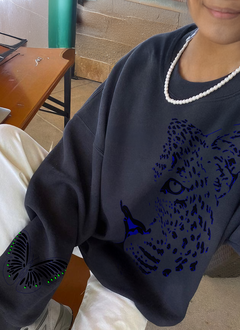 Buzo Tigre - comprar online