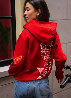 Canguro Tigre mariposa - comprar online