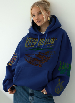 Canguro Keep rollin - comprar online