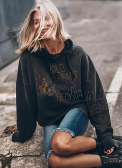 Canguro Wild heart cant be broken - comprar online