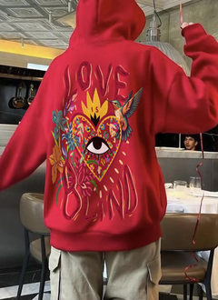 Canguro Love is blind - comprar online