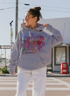 Canguro Made with love - comprar online