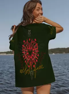 Remeron Wild and free - comprar online