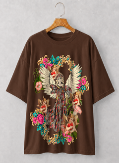 Remeron Angeles en internet