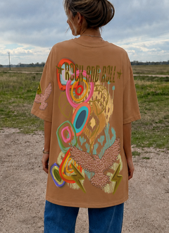 Remeron Rock and roll (algodon) en internet