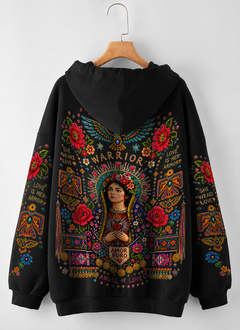 Canguro Warrior amor puro - comprar online
