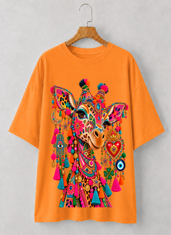 Remeron Jirafa - Lovely Int mayorista