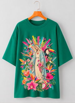 Remeron Virgen Maria - Lovely Int mayorista